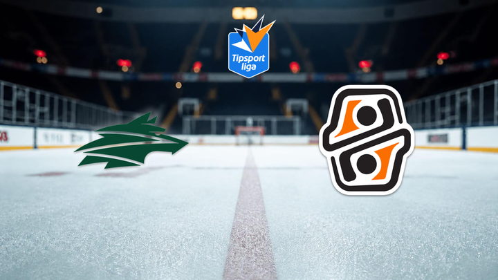 Hokejová sobota prináša šláger Žiliny s Košicami, zaujímavé bude aj obsadenie v štúdiu JOJ ŠPORT